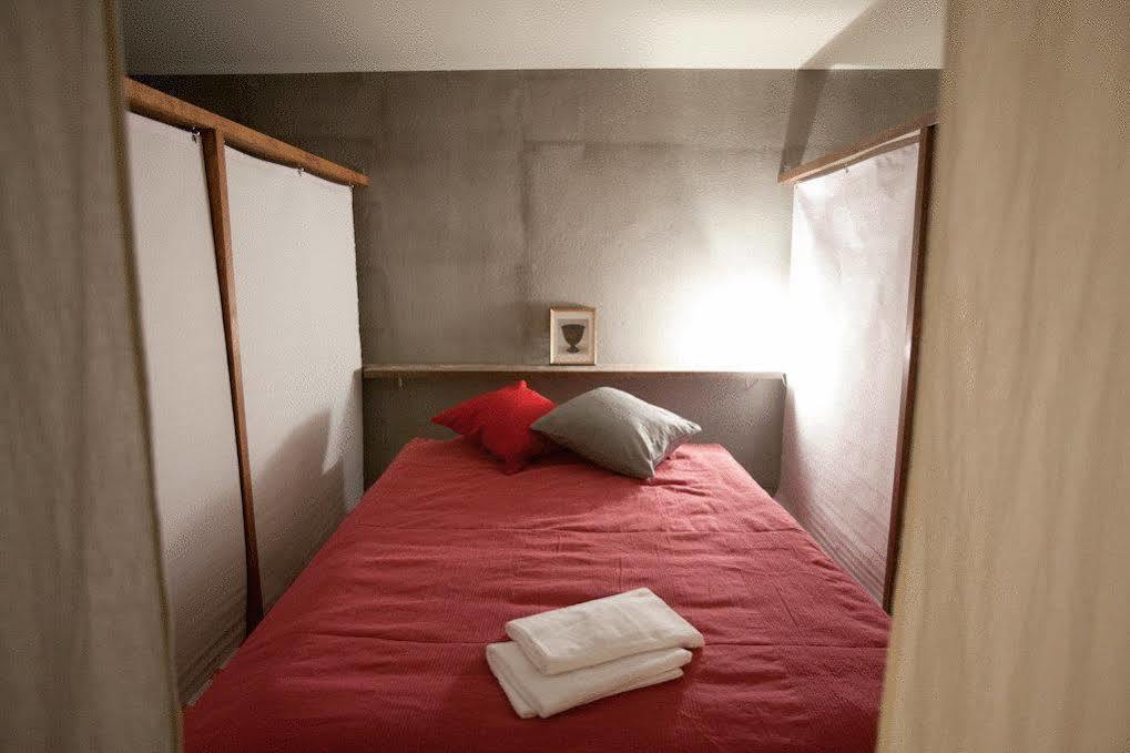 Hostel 64 Osaka Exteriör bild